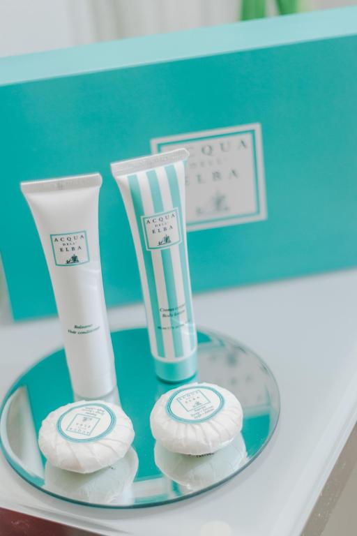 Lucca Heritage Retreat - 10