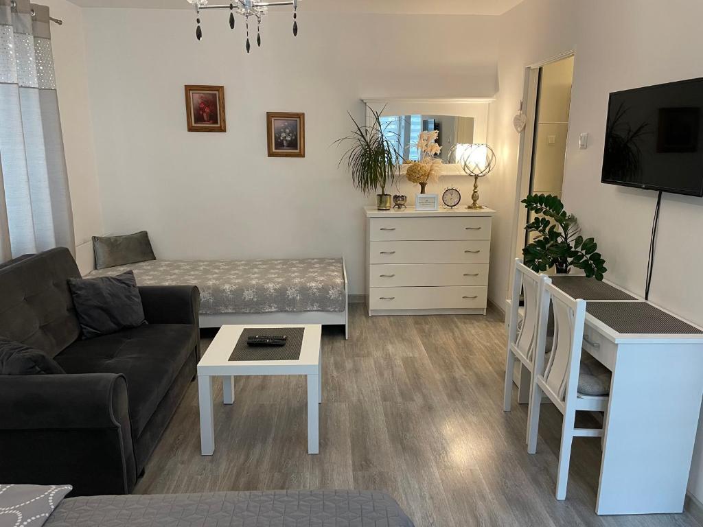 NONIEWICZA CENTRUM - Apartamento De Una Habitación