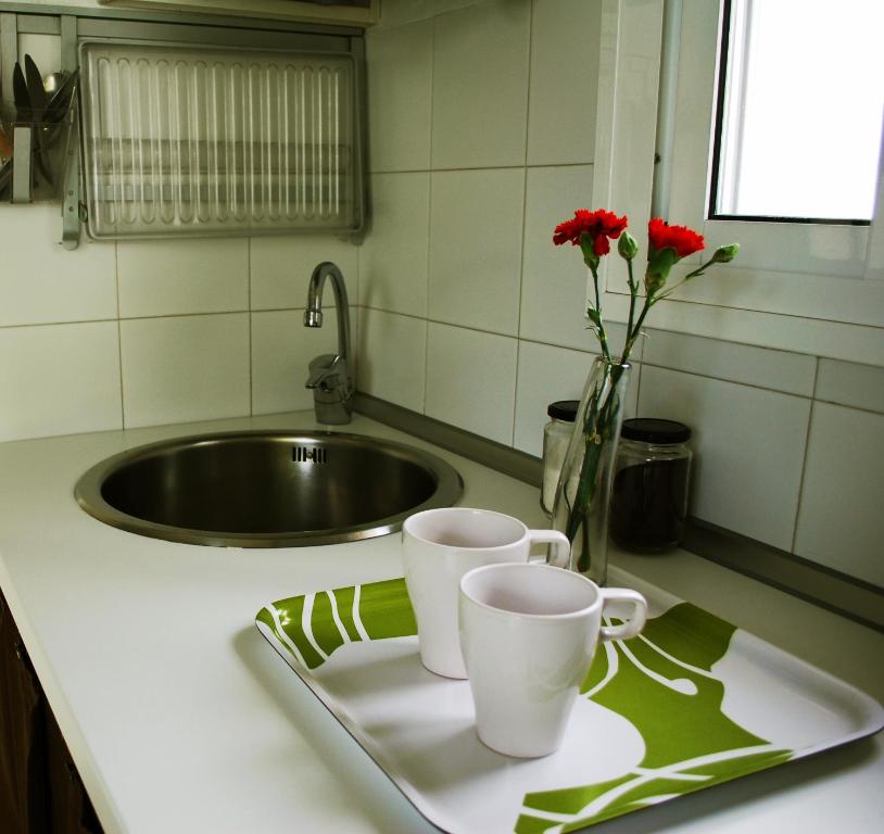 Fotografia z galérie ubytovania Bungalows Puravida v destinácii Zahora