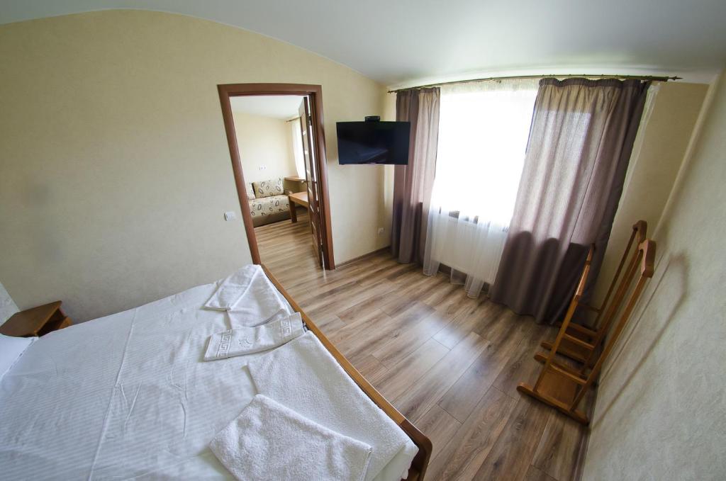 Hotel Resttime - Überlegener Dreifachzimmer