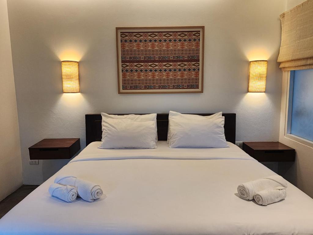 The Peaberry Boutique Hotel - 16