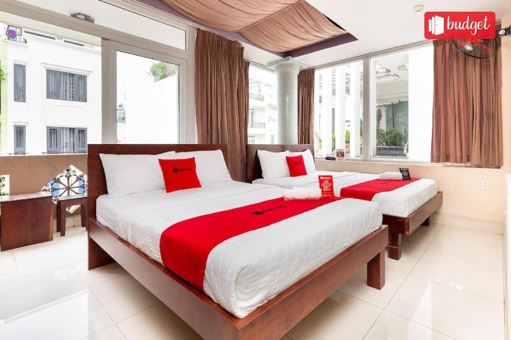 Image Nguyên Khang image beautiful - Nguyên Khang Hotel, Ho Chi Minh City (updated prices 2025)