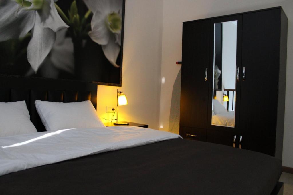 Fotografie z fotogalerie ubytování Royal Stay v destinaci Tbilisi City