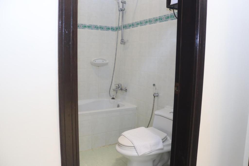 Radwa Ramada Resort - Two-Bedroom Chalet