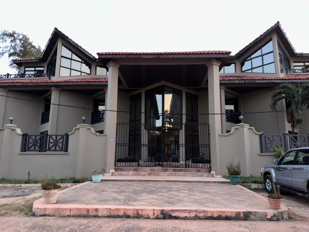 Cape Residence, Bakau, Gambia