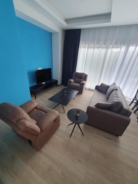 Intercultural Apartment Nairobi Two Rivers, Nairobi Updated 2024 Prices