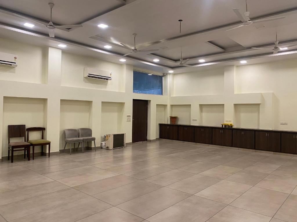 Foto dalla galleria di Hotel Cedar a Jaipur