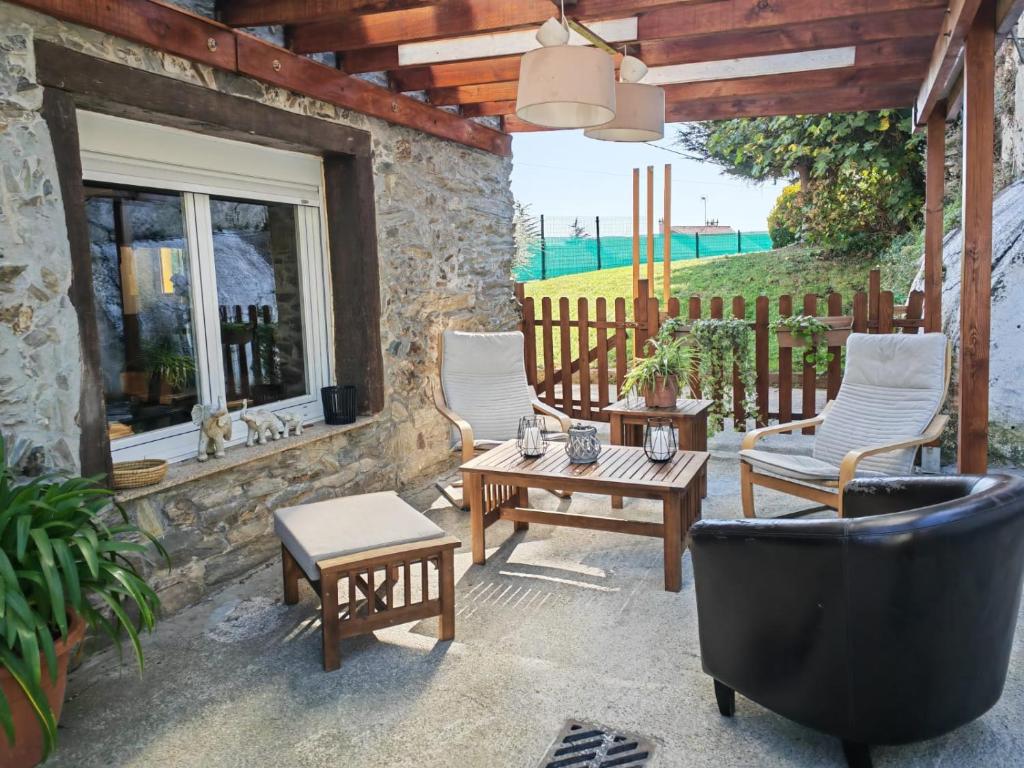 PRECIOSA CASA Rústica CON ENCANTO - Housity