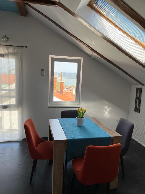 Fotografie z fotogalerie ubytování Apartment No10 v destinaci Golubac