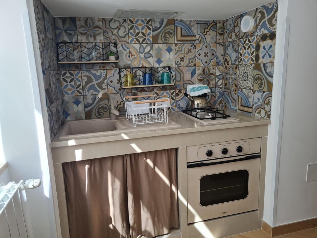 La Dimora nel Borgo - 18