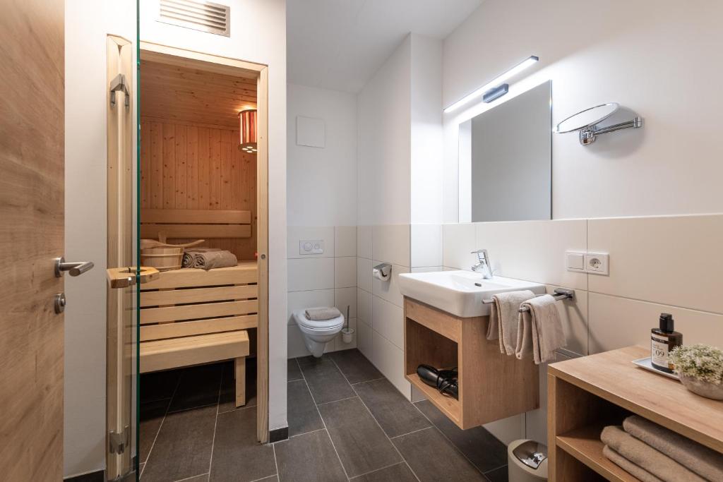 AlpenParks Montana Apartments - 2