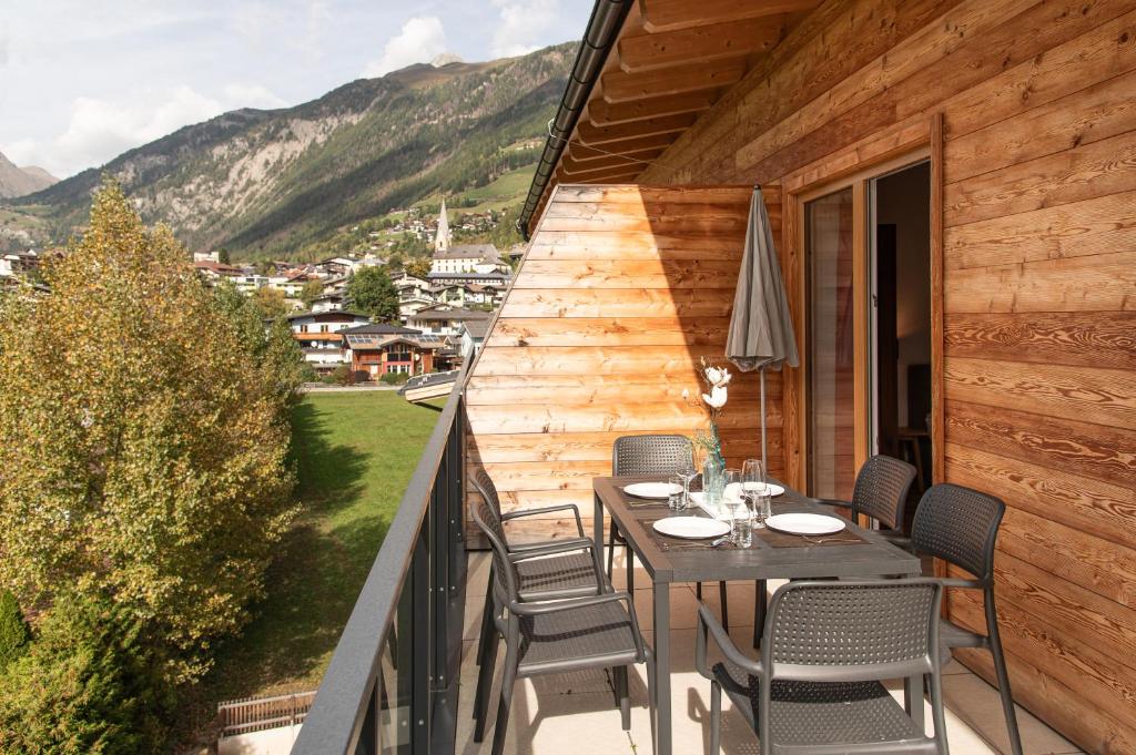 AlpenParks Montana Apartments - 19