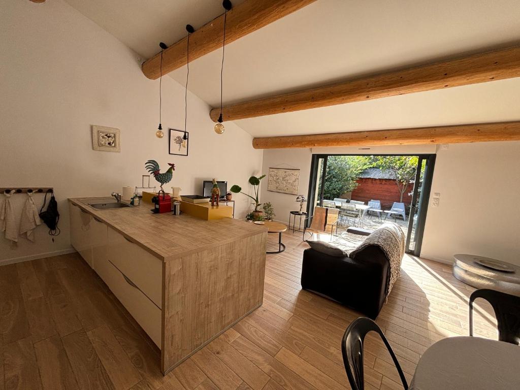 La Maison Grenouille | Ventana Blog