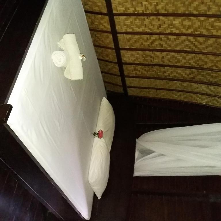 Fotografie z fotogalerie ubytování Sasak Island Bungalows v destinaci Gili Meno