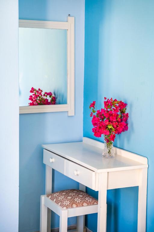 Fotografie z fotogalerie ubytování P i g a d i a B a y v destinaci Karpathos