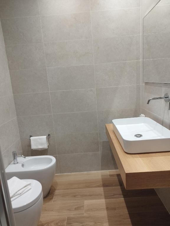 Campiglione Hotel - Suite