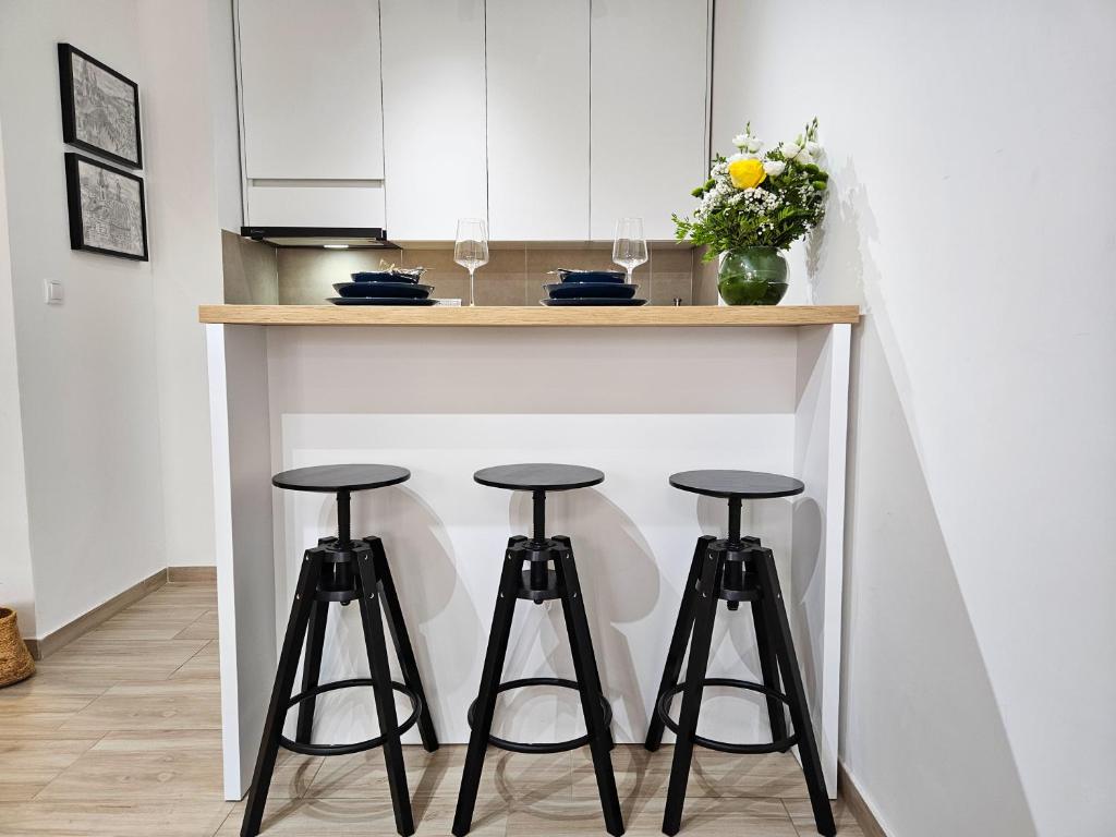 Foto sihtkohas Sremska Mitrovica asuva majutusasutuse Roman Apartman galeriist
