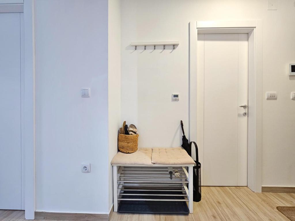 Foto sihtkohas Sremska Mitrovica asuva majutusasutuse Roman Apartman galeriist