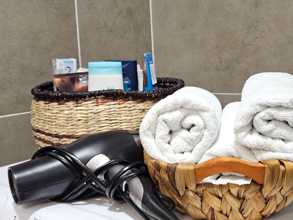 Foto sihtkohas Sremska Mitrovica asuva majutusasutuse Roman Apartman galeriist