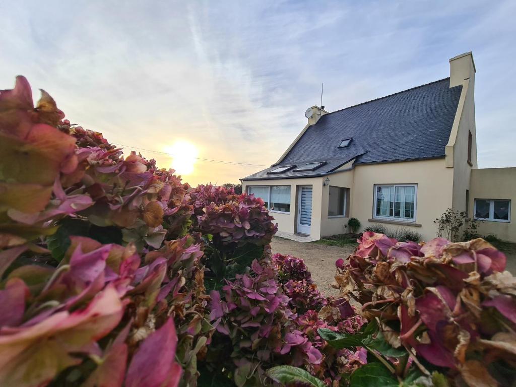 Maison de vacances Ty Hortensia - Housity