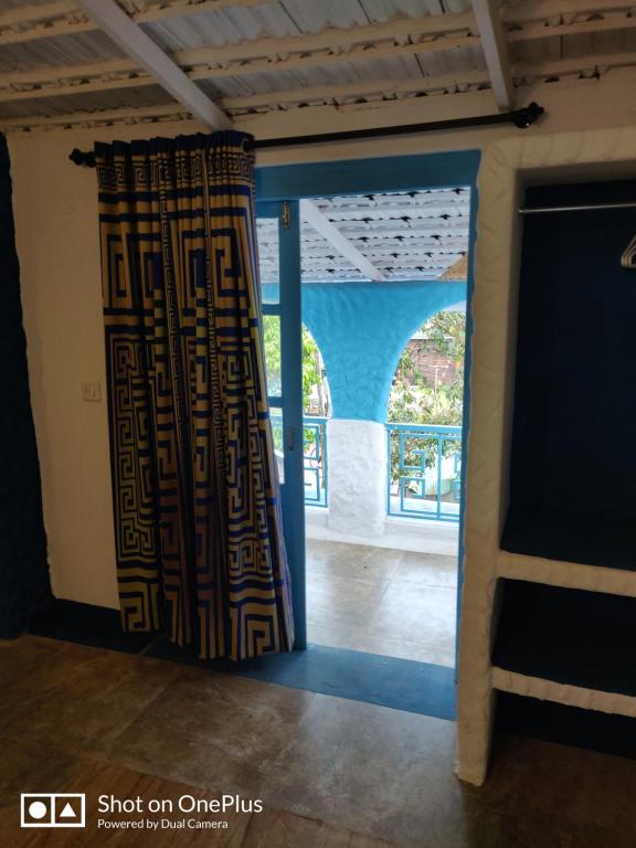 Fotografie z fotogalerie ubytování Makarios Boutique Hotel v destinaci Arpora