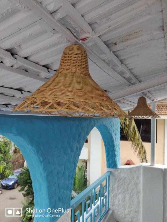 Fotografie z fotogalerie ubytování Makarios Boutique Hotel v destinaci Arpora