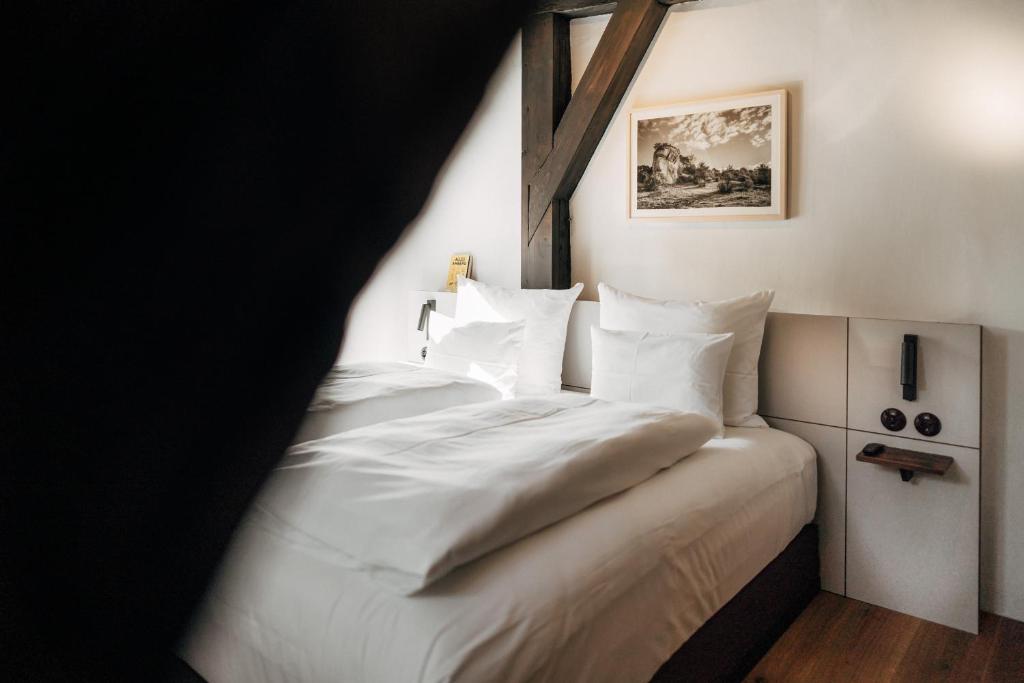 Bootshaus Amberg - Family Suite