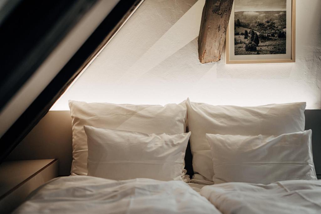 Bootshaus Amberg - Deluxe Suite