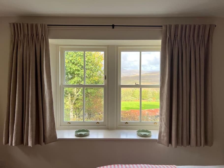 Fotografie z fotogalerie ubytování Isle of Skye luxury cottage near Portree v destinaci Kensaleyre