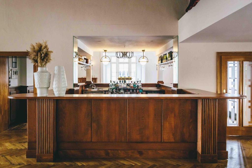 DAS SCHMÖCKWITZ - Resim 13