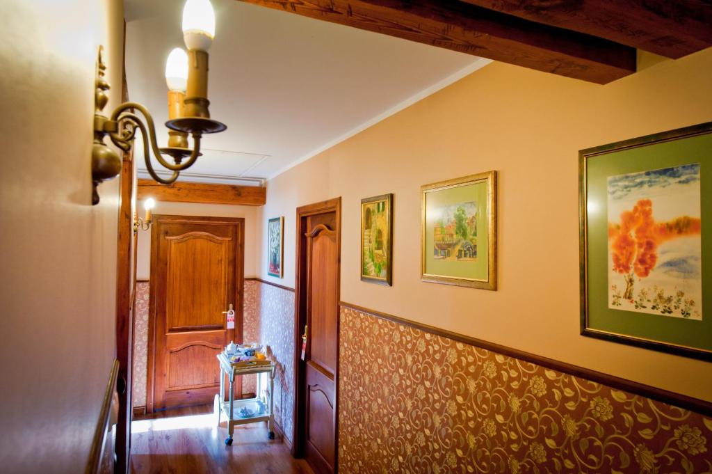 Fotografie z fotogalerie ubytování Willa A.D.1894 v destinaci Leba