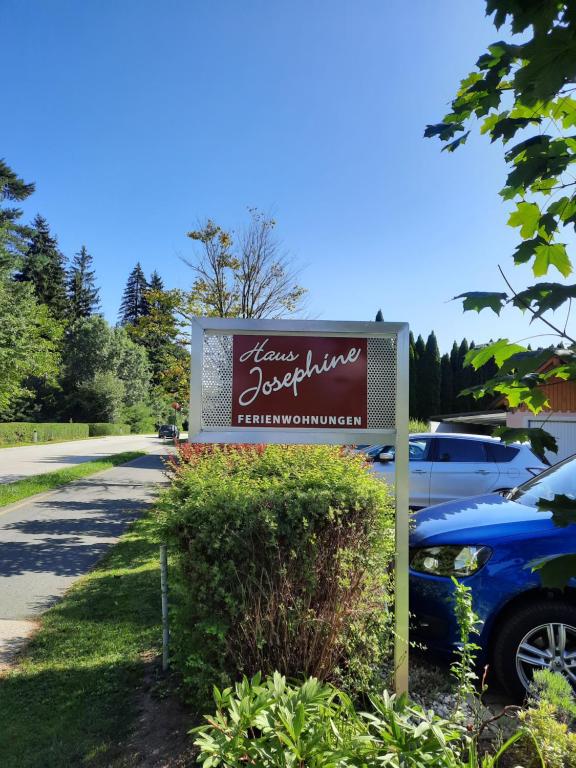 Fotografie z fotogalerie ubytování Ferienwohnung "Josephine" am Klopeinersee v destinaci Unterburg am Klopeiner See