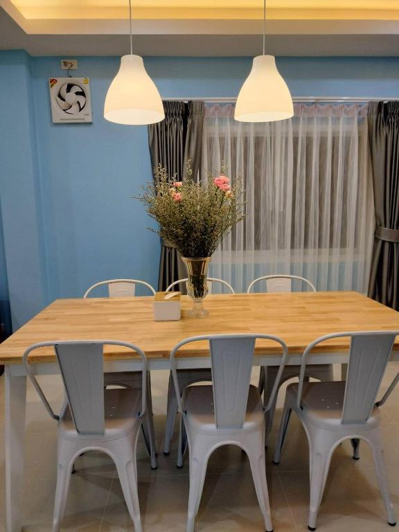 Otter House Aonang Intersection - Resim 18