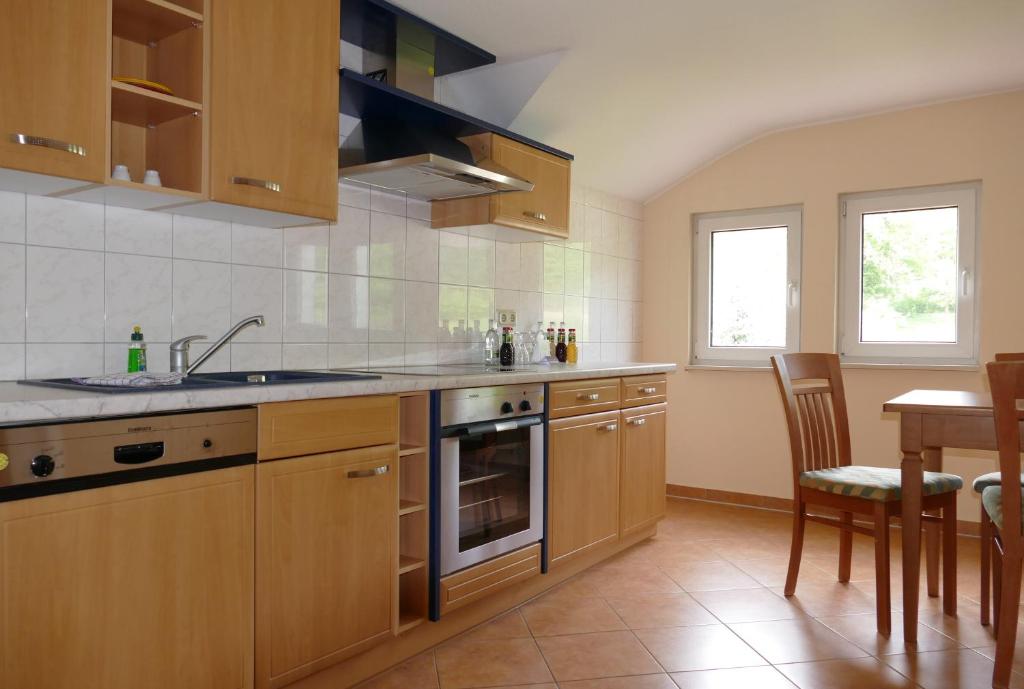 Kulturhotel Kaiserhof - Apartamento De 2 Quartos