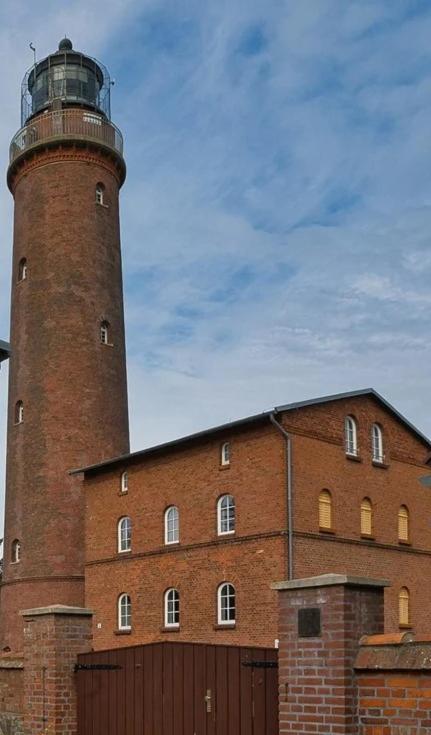 Fotografie z fotogalerie ubytování Zimmer " Sonnenschein" v destinaci Zingst