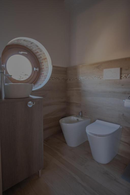 Agriturismo Ponte Florio - 8