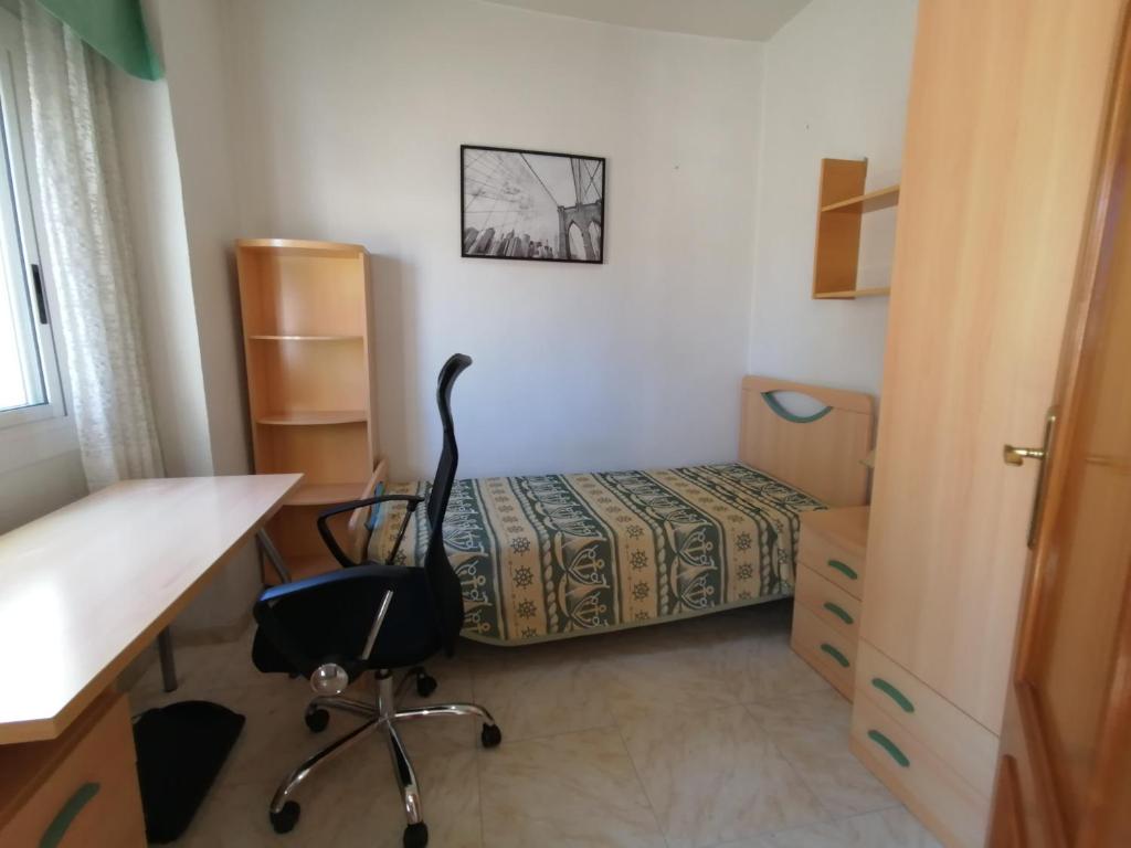 ROOMS Beach 5 MIN Playa, Alicante – opdaterede priser for 2023