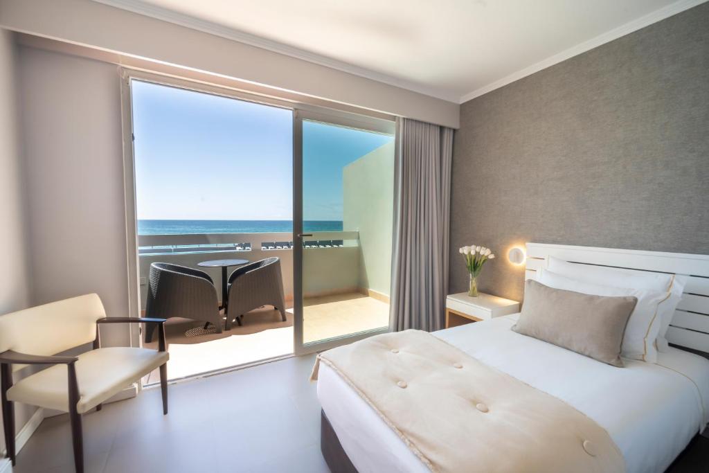 Arribas Sintra Hotel - Resim 38