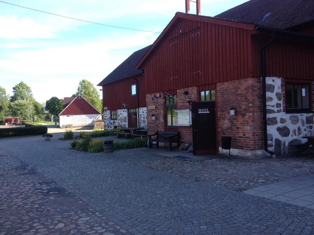 Treffe damer i mariefred