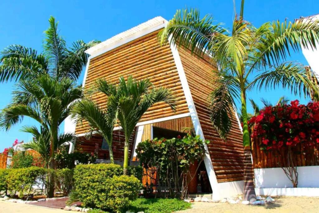 Departamento en Primera Fila 306