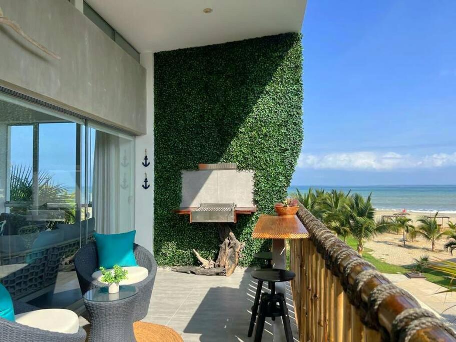 Departamento en Primera Fila 306