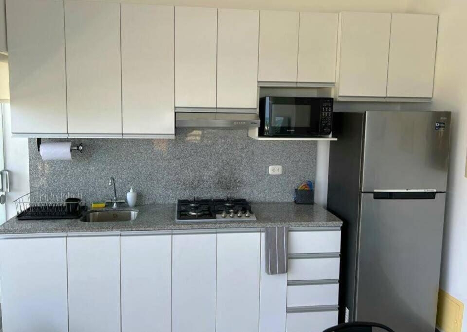 Departamento en Primera Fila 306