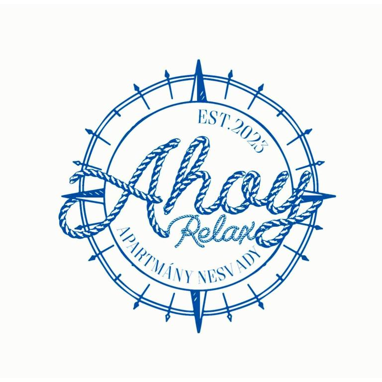 Certifikát, hodnocení, plakát nebo jiný dokument vystavený v ubytování Ahoy Relax Apartmany Nesvady