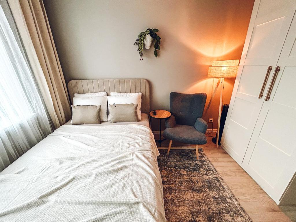 Closer Place - Apartamento De Dos Dormitorios