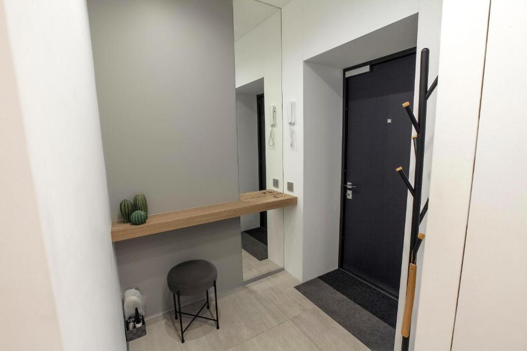 Fotografie z fotogalerie ubytování Cactus Apartments 2 v destinaci Ivano-Frankivsk