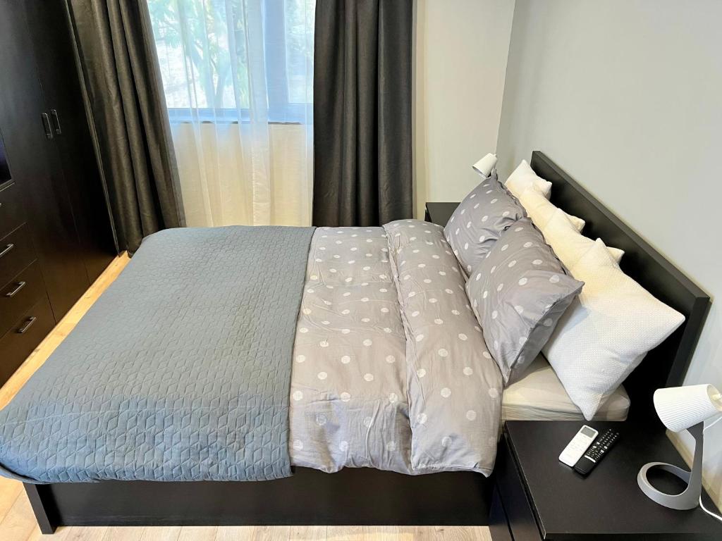Туйковата стая The Tuikov Home Room - Doppelzimmer Mit Terrasse