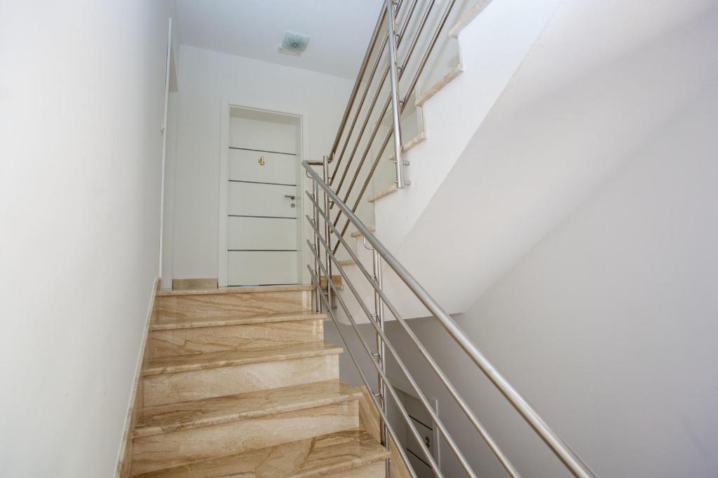 Fotografie z fotogalerie ubytování Apartment Marco v destinaci Makarska