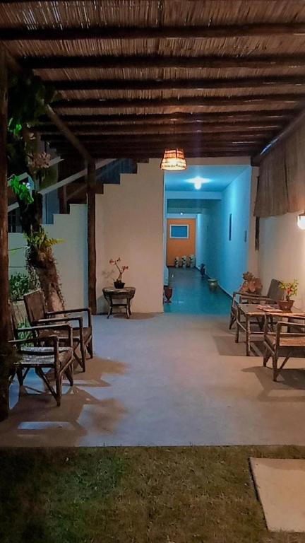 Fotografie z fotogalerie ubytování POUSADA DAS FLORES v destinaci Porto Seguro
