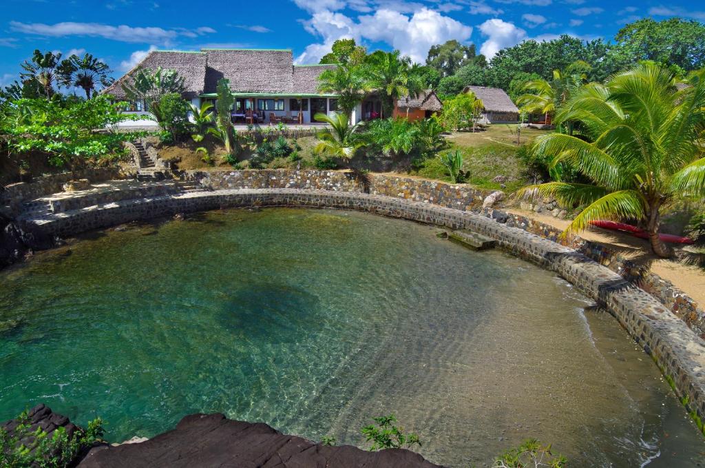 guia de viaje madagascar