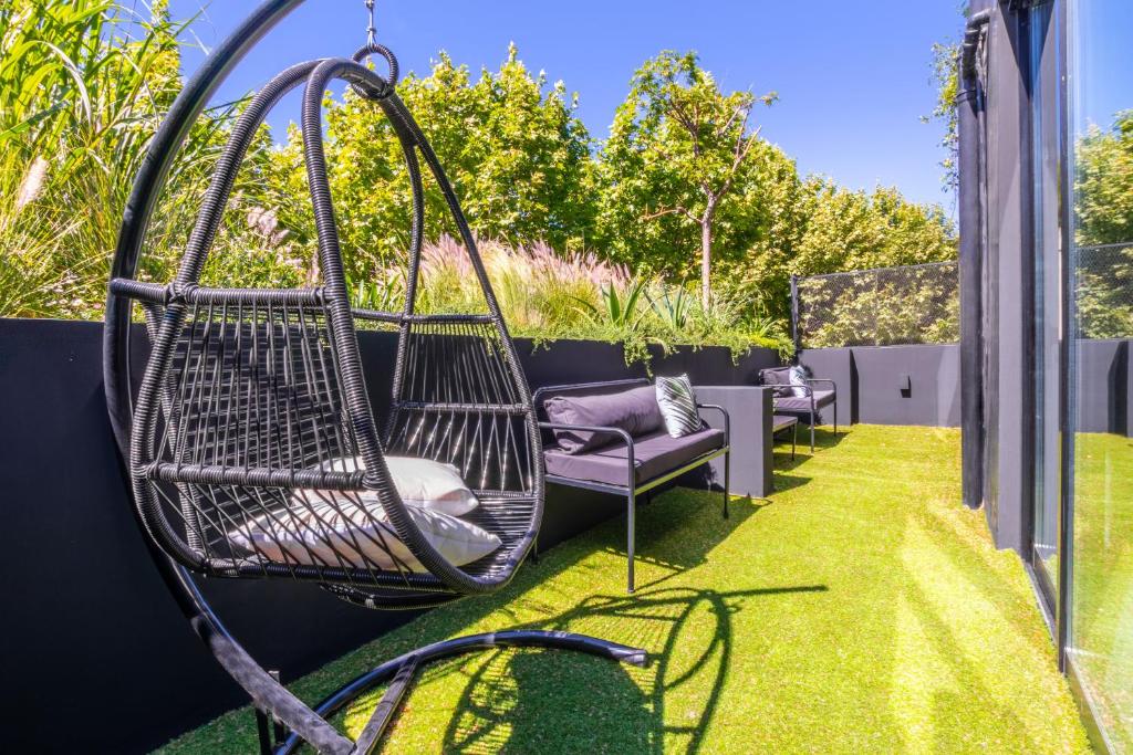 Hotels in Buenos Aires